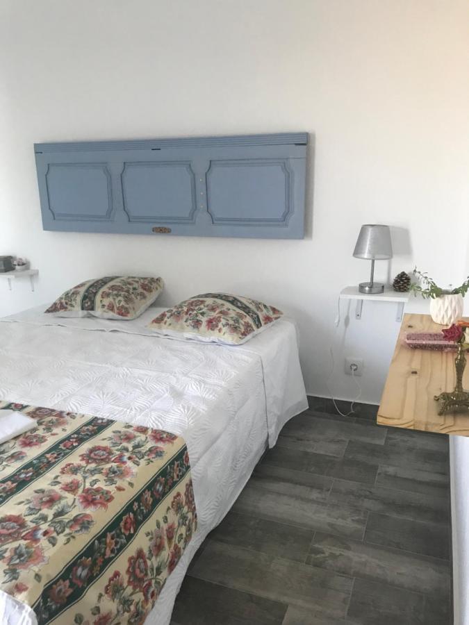 Апартаменти Casa 1-Quinta Dos Penedos Порталегре Екстер'єр фото