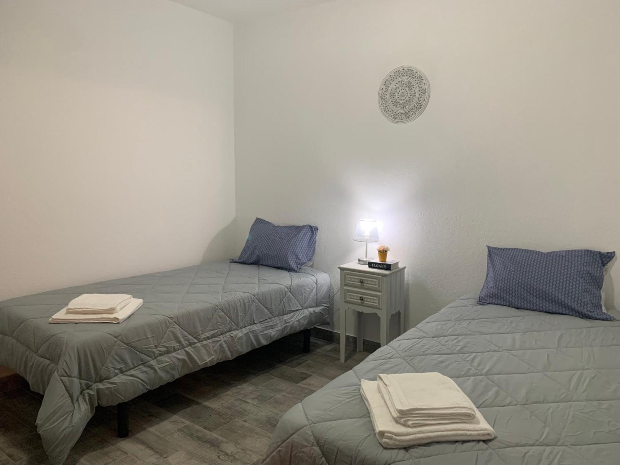 Апартаменти Casa 1-Quinta Dos Penedos Порталегре Екстер'єр фото