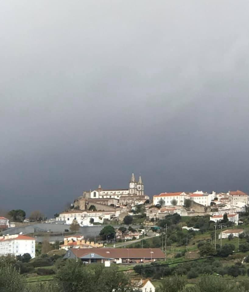 Апартаменти Casa 1-Quinta Dos Penedos Порталегре Екстер'єр фото